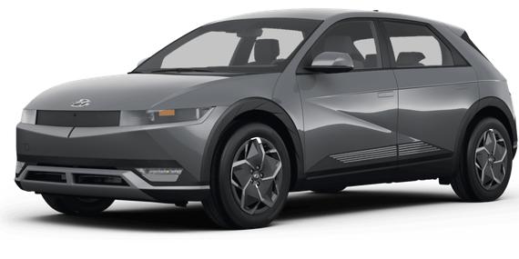 HYUNDAI IONIQ 5 2024 KM8KN4DE9RU264911 image HYUNDAI IONIQ 5 2024 KM8KN4DE9RU264911 image